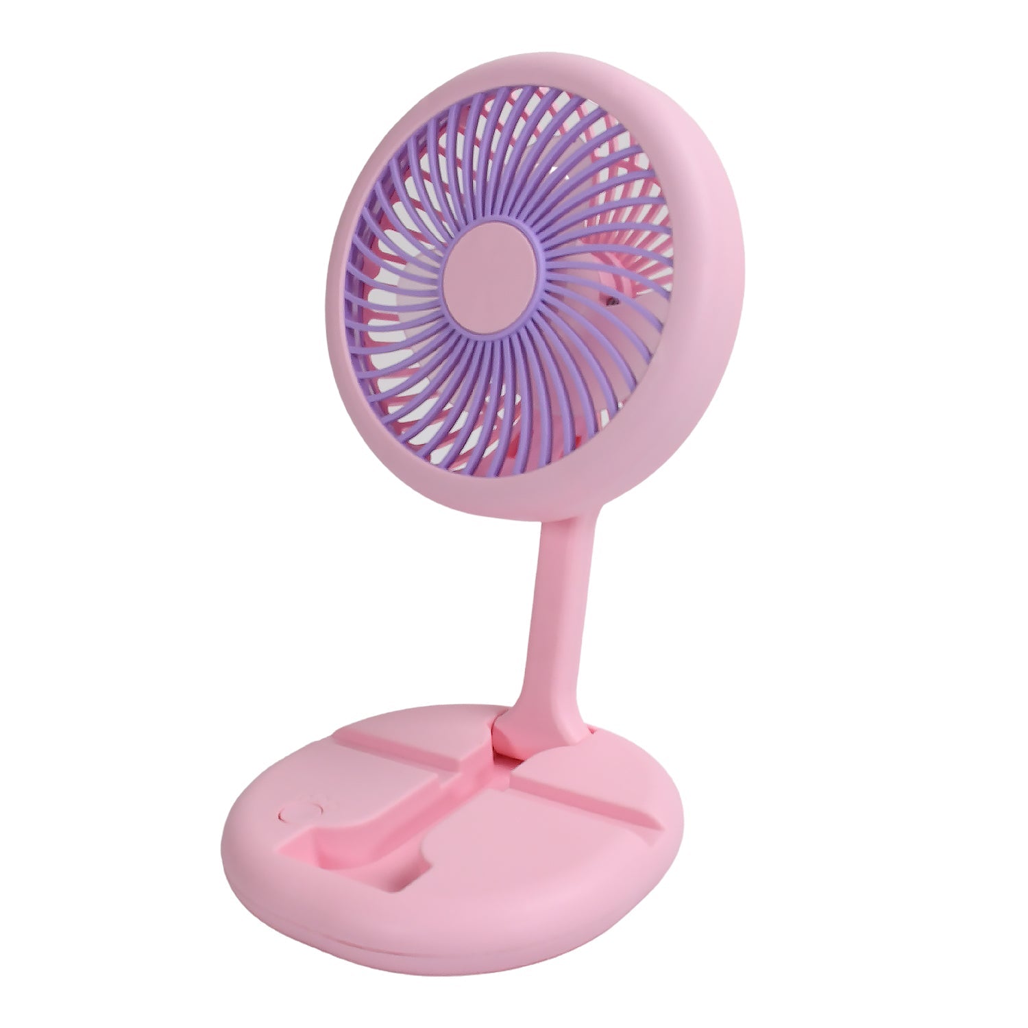 USB Rechargeable Portable Fan With LED Light Heavy Duty & Foldable Fan With Charging Port Home, Outdoor, Temple USB Rechargeable Portable Fan With LED Light Heavy Duty & Foldable Fan With Charging Port Home, Outdoor, Temple